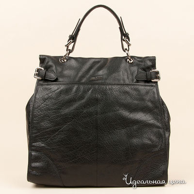 Сумка Palio, цвет черный