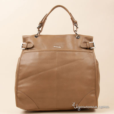 Сумка Palio, цвет бежевый