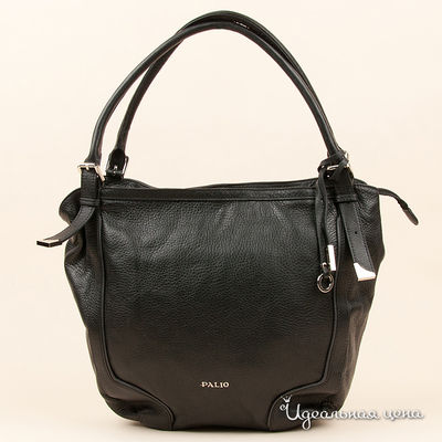 Сумка Palio, цвет черный