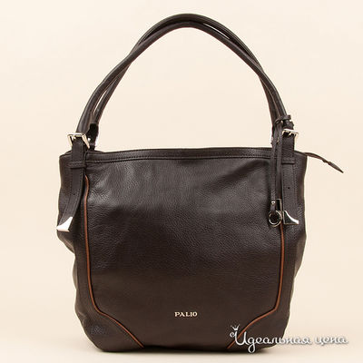 Сумка Palio, цвет Коричневый