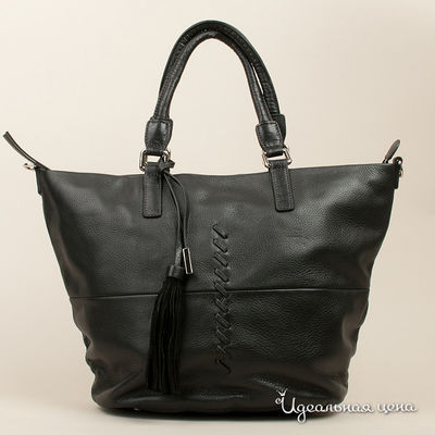 Сумка Palio, цвет черный