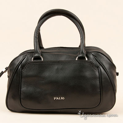 Сумка Palio, цвет черный