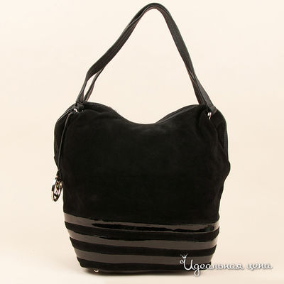 Сумка Palio, цвет черный