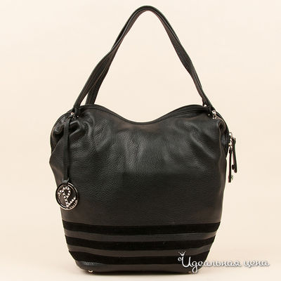 Сумка Palio, цвет черный