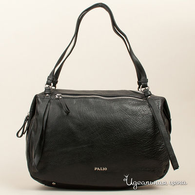 Сумка Palio, цвет черный