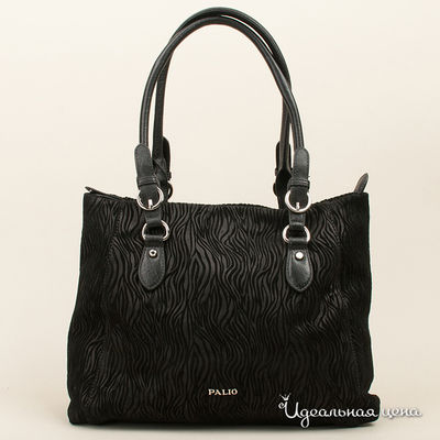 Сумка Palio, цвет черный