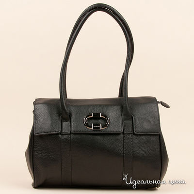 Сумка Palio, цвет черный