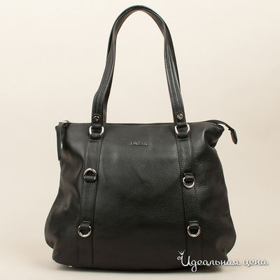 Сумка Palio, цвет черный