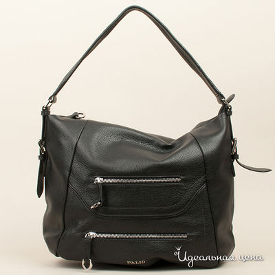 Сумка Palio, цвет черный