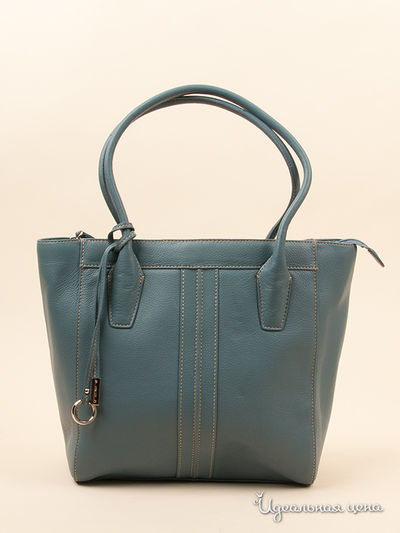 Сумка Palio, цвет голубой