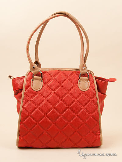 Сумка Palio, цвет оранжевый