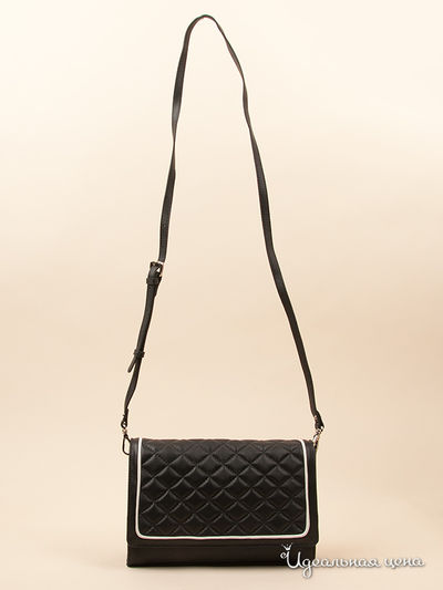 Сумка Palio, цвет черный