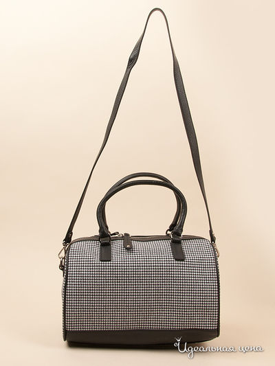 Сумка Palio, цвет серый