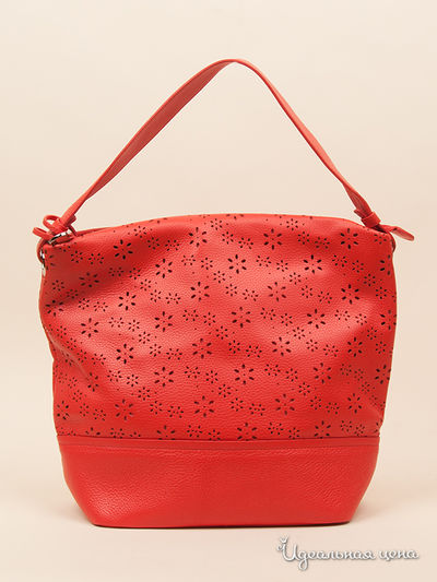 Сумка Palio, цвет красный