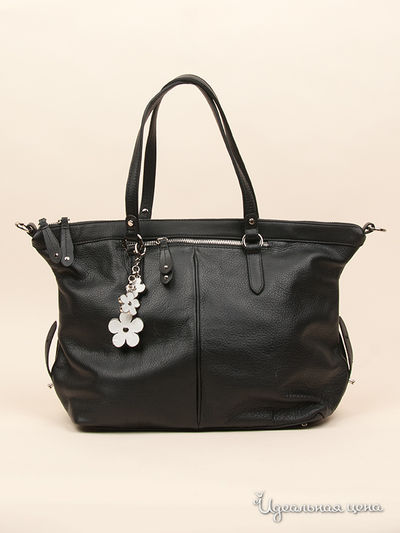 Сумка Palio, цвет черный