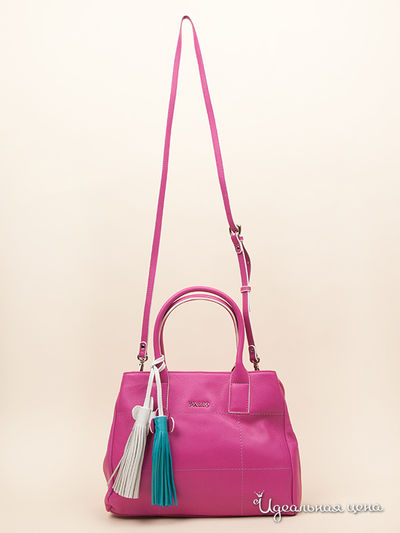 Сумка Palio, цвет фуксия