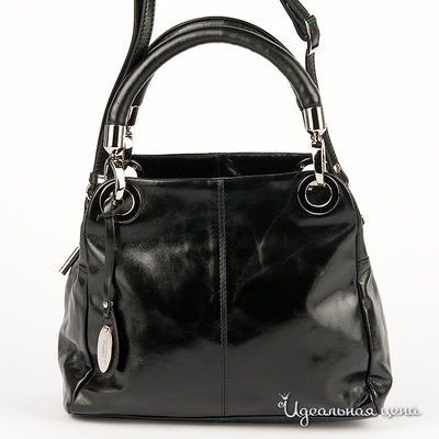 Сумка Palio, цвет черный