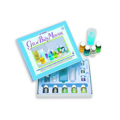 Набор для творчества SentoSphere