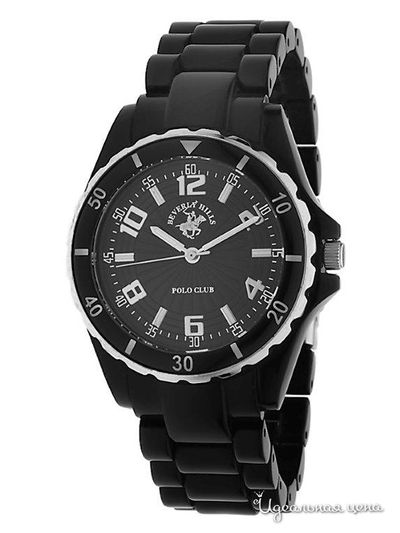 Часы Beverly Hills Polo Club