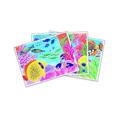 Набор для творчества SentoSphere