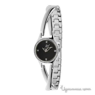 Часы Beverly Hills Polo Club, цвет серебряный