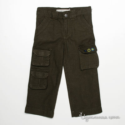 брюки для мальчика Krickets