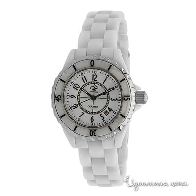 Часы Beverly Hills Polo Club, цвет Белый
