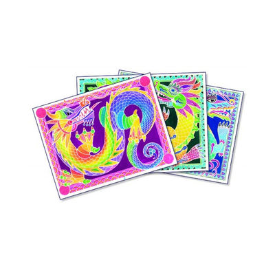 Набор для творчества SentoSphere