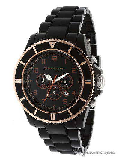 Часы Dunlop