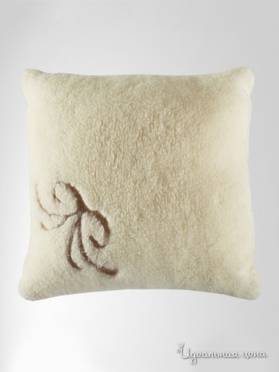 Подушка 40х60 Primavelle, цвет бежевая