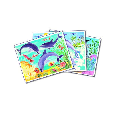 Набор для творчества SentoSphere