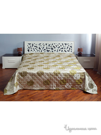 Покрывало Primavelle, цвет оливковый