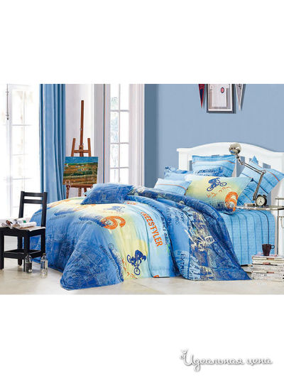 Постельное белье Primavelle, цвет 168 Фристайл