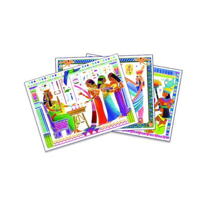 Набор для творчества SentoSphere