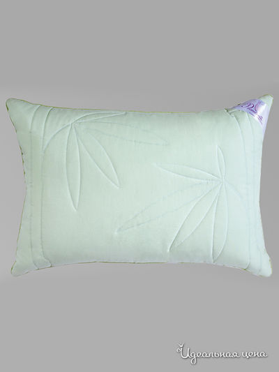 Подушка 50*72 см Primavelle, цвет зеленый