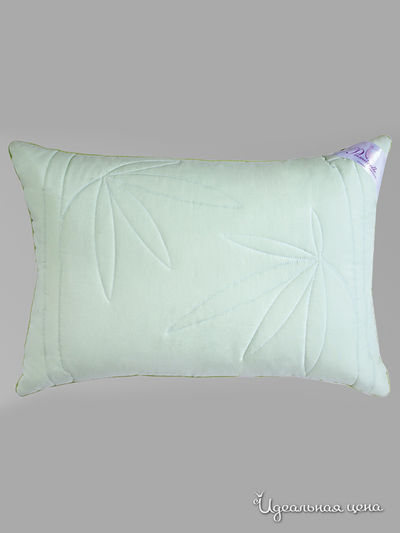 Подушка 68*68 см Primavelle, цвет зеленый