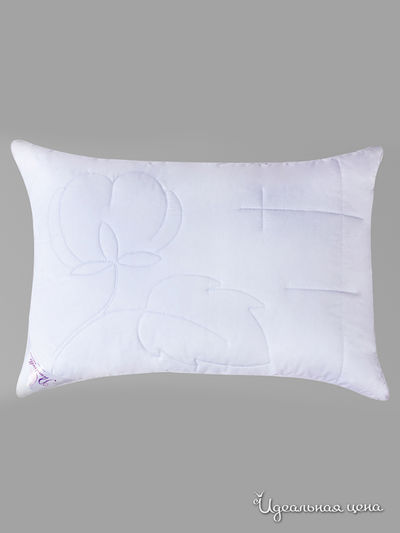 Подушка 50*72 см Primavelle, цвет белый
