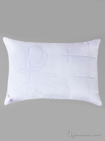 Подушка 68*68 см Primavelle, цвет белый