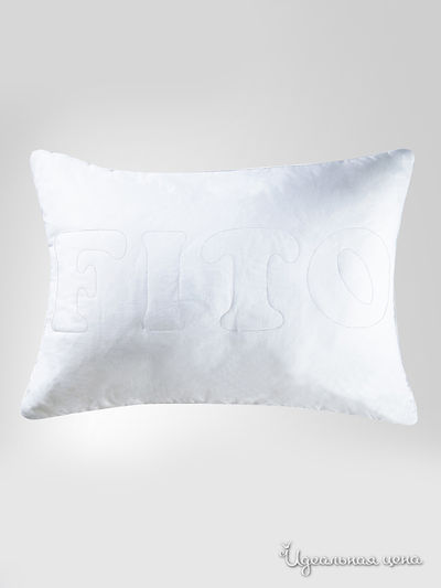 Подушка, 50*72 см Primavelle, цвет белый