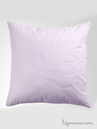 Подушка 68*68 см Primavelle, цвет сиреневый