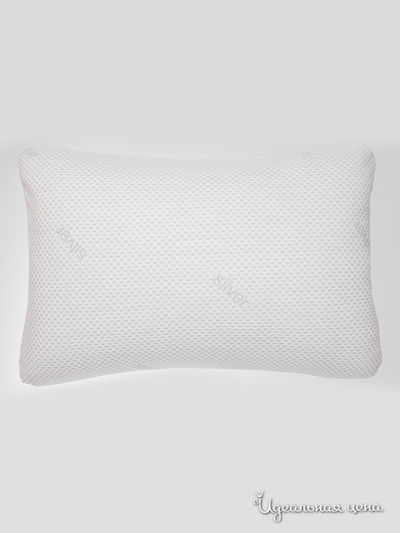 Подушка Primavelle, цвет серый