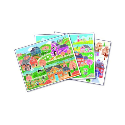 Набор для творчества SentoSphere