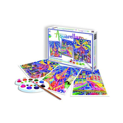 Набор для творчества SentoSphere