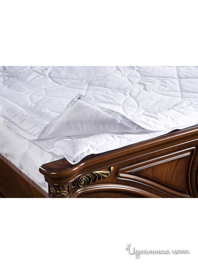 Одеяло 140*205 см Primavelle, цвет белый