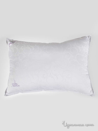 Подушка 50*72 см Primavelle, цвет белый