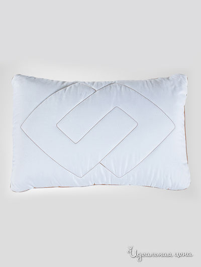 Подушка, 50*72 см Primavelle, цвет белый