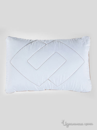 Подушка 68*68 см Primavelle, цвет белый