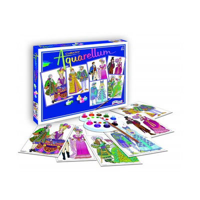 Набор для творчества SentoSphere