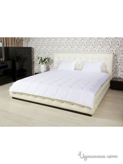 Одеяло 200*220 см Primavelle, цвет белый