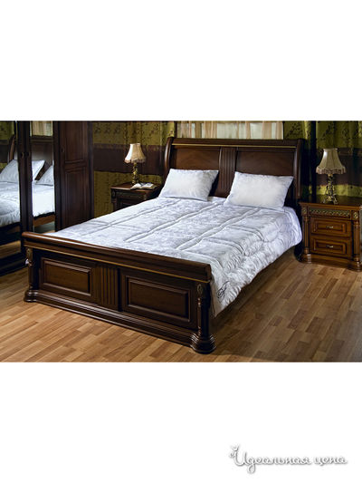 Одеяло 200*220 см Primavelle, цвет белый